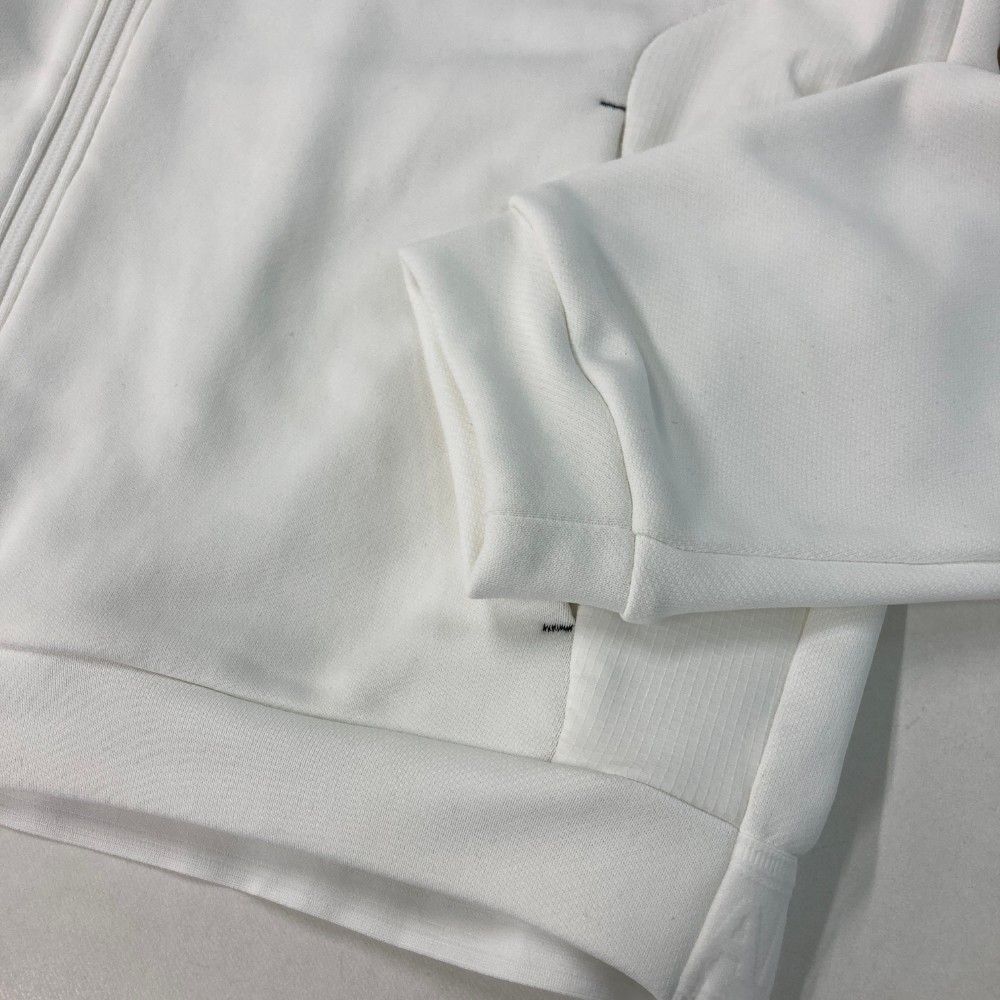 サイズ：48 MARK&LONA マークアンドロナ 2025年モデル ジップパーカー