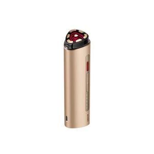 4営業日で発送 ARF001AA AMIRO Turbo美顔器ゴールド 3種類 アイケア フェイスライン 顔全体アンチエイジングケアモード AMIRO AM