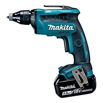 【中古】マキタ(Makita) 充電式スクリュードライバ FS453DRT