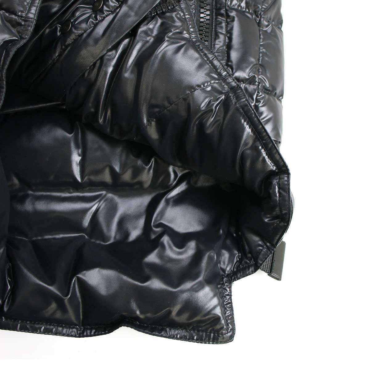 Dior HOMME ディオールオム 2007AW AVIATOR DOWN JACKET アビエイター