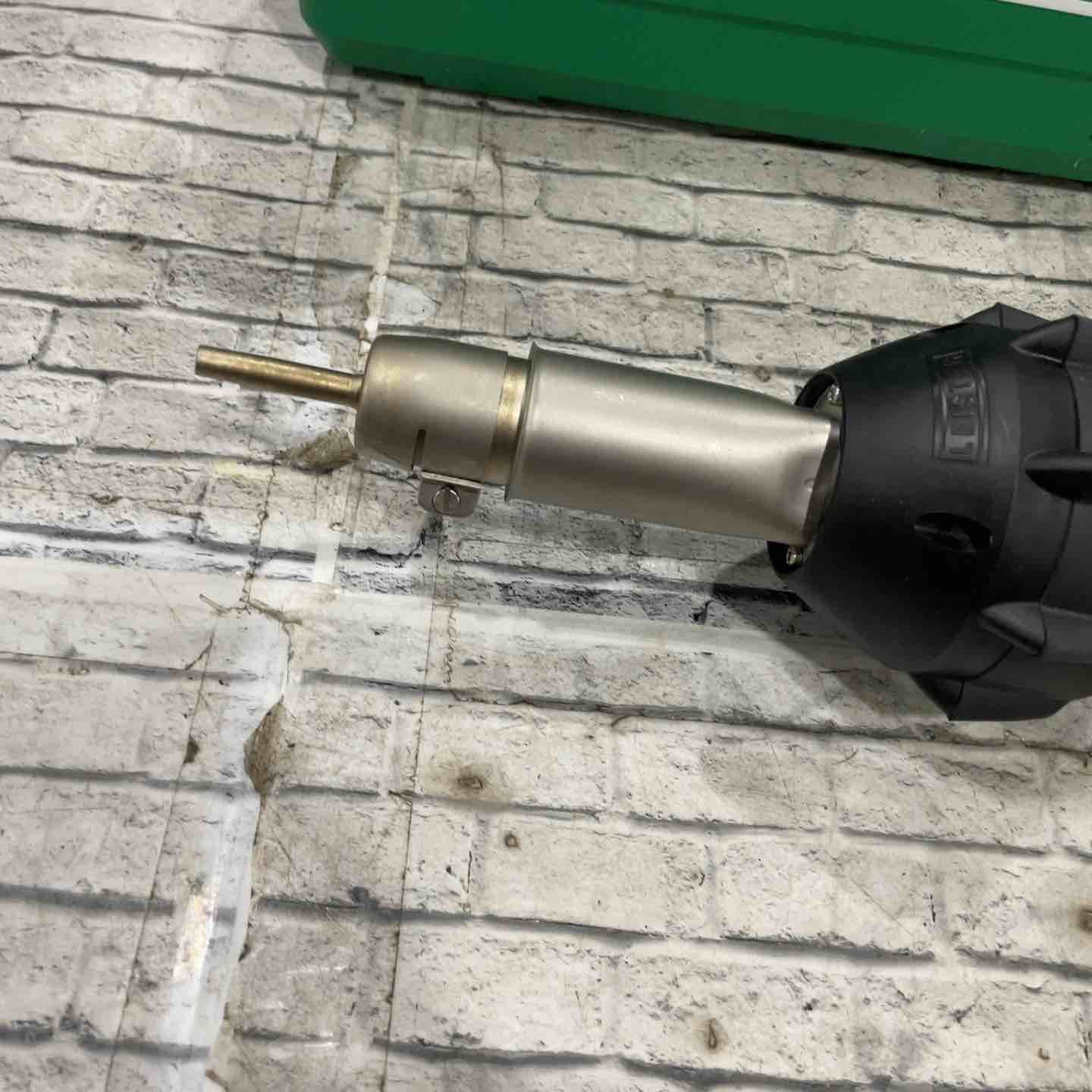 ヒートガン トリアックST型