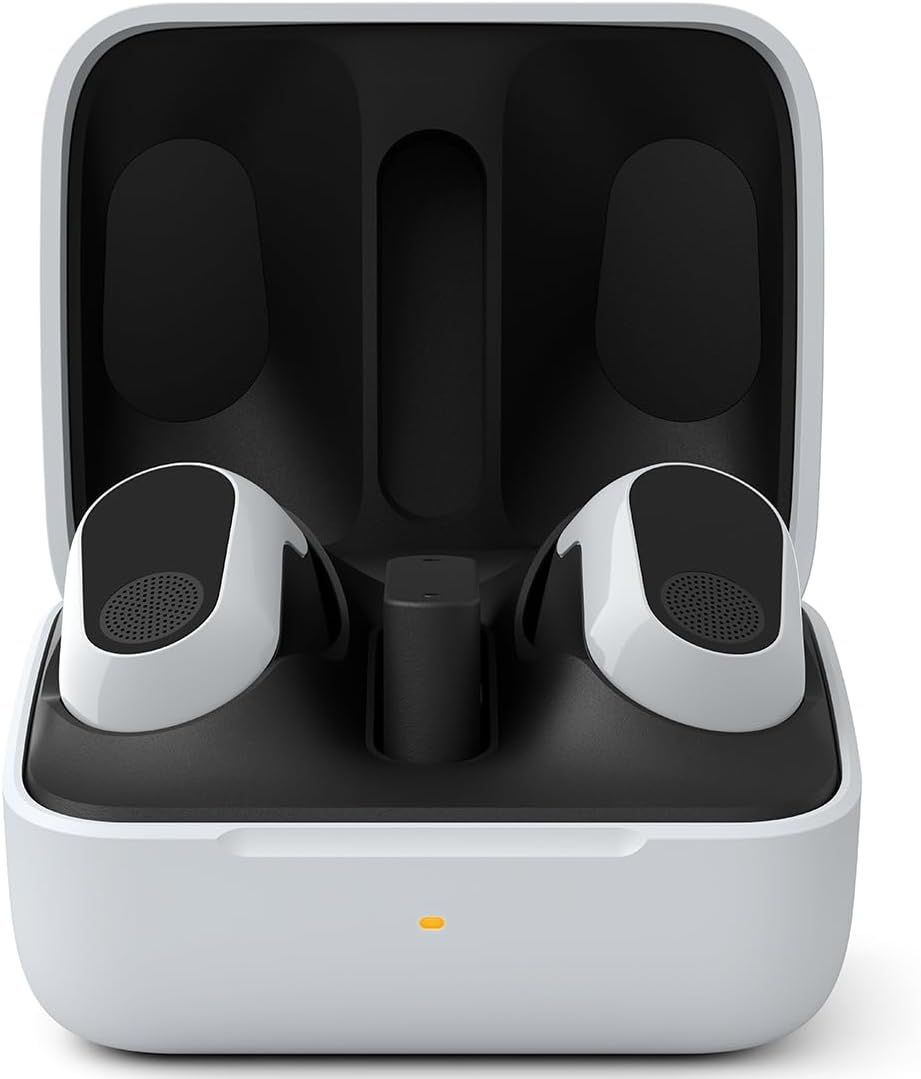 ソニー ゲーミングイヤホン