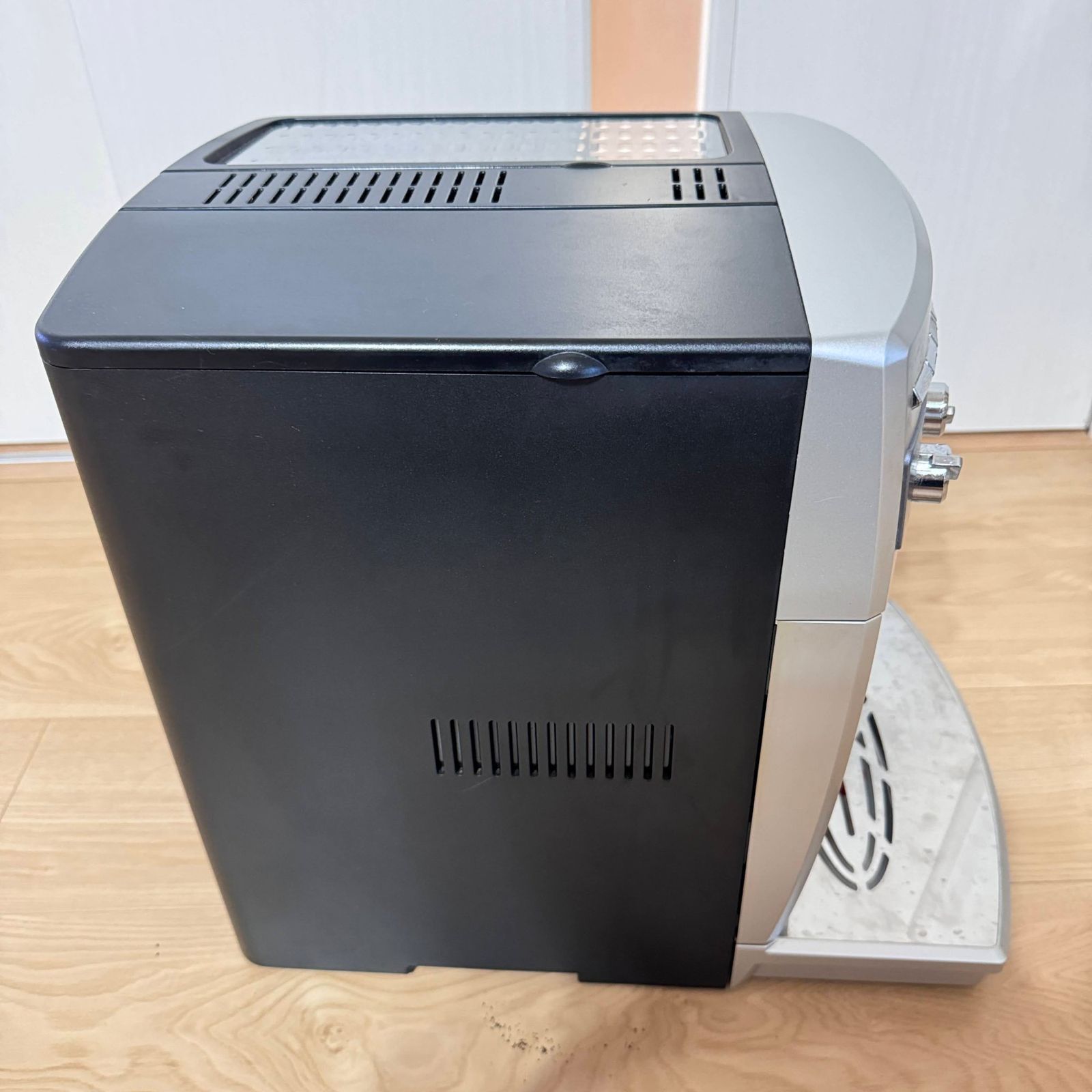 ☆動作確認済み DeLonghi デロンギ マグニフィカ 全自動コーヒー
