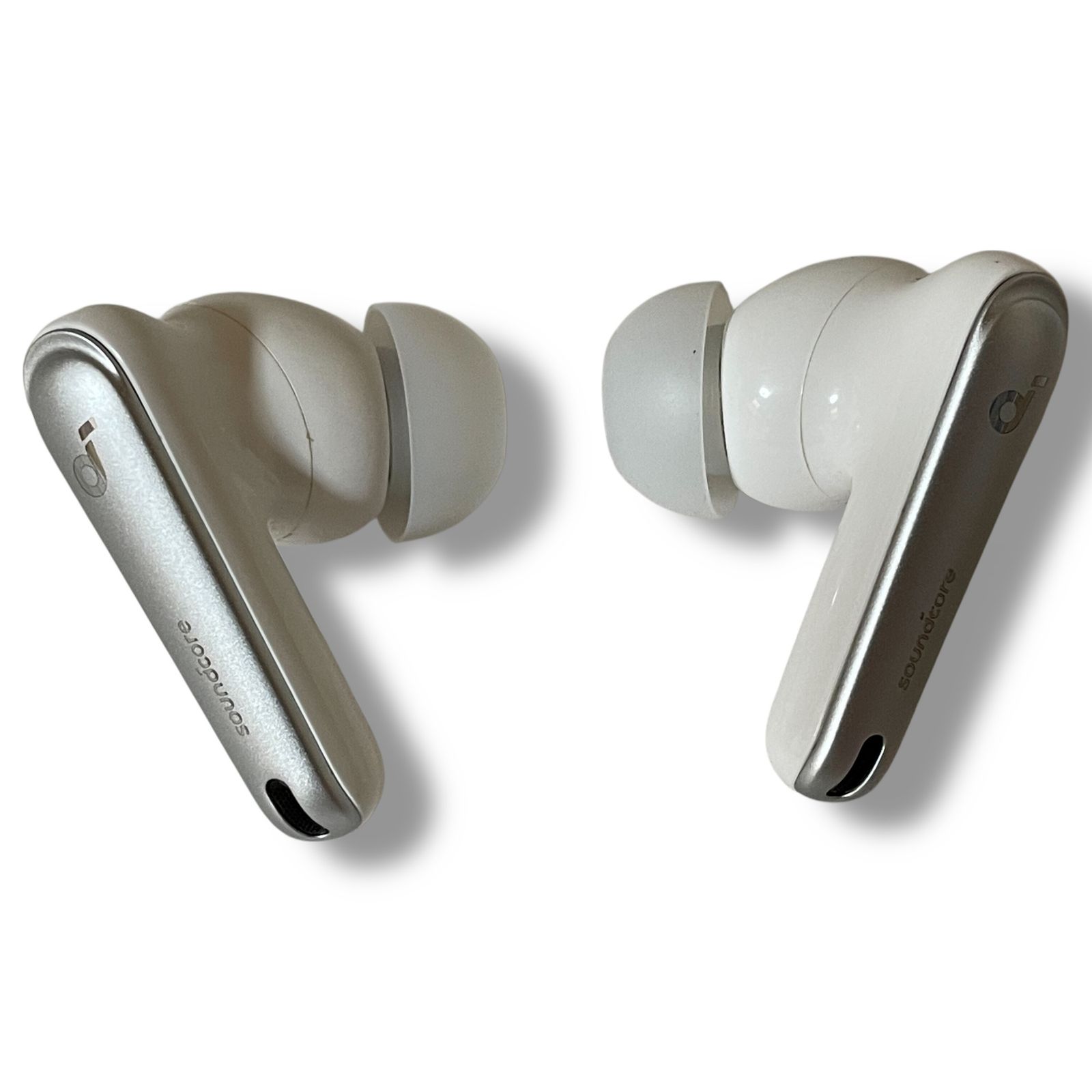 △ アンカーAnker 完全ワイヤレスイヤホン Soundcore Liberty 4