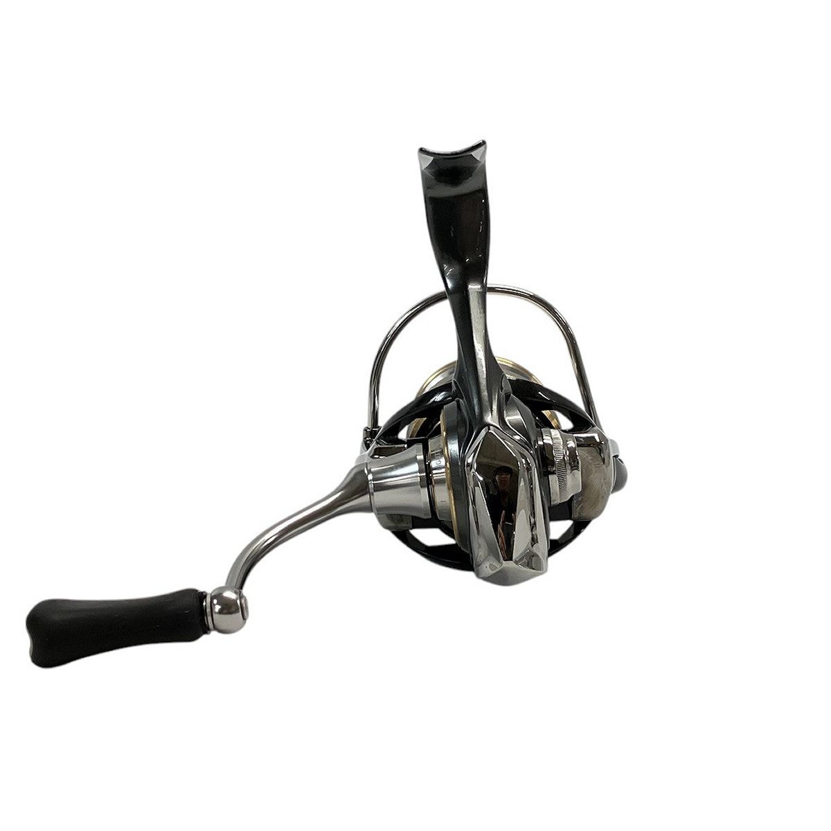 DAIWA ダイワ LUVIAS ルビアス FC LT2000S 2020年製 リール 釣具 スピニングリール W10460779 HRDEVELOPMENT_JP