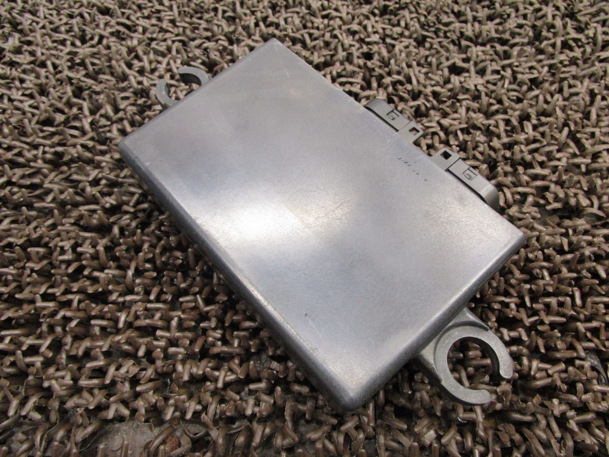 ホンダ CRM250R MD24 純正 PGM CDI イグナイター 希少品 ホンダ CRM250R MD24 PGM CI659 6.3 121 レギュレター