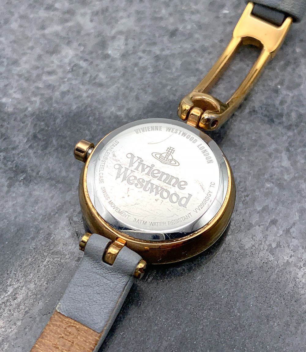 Vivienne Westwood