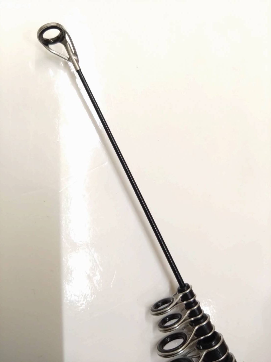 シマノ'08 極翔 1-500 #5 ブランクス リールシート付 中古品 シマノ'08 極翔 1-500 #5 ブランクス リールシート付 中古品