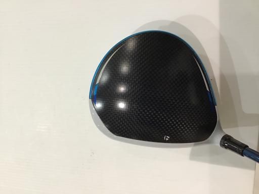 テーラーメイド SIM2