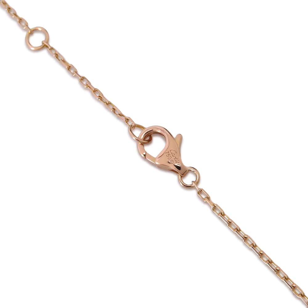 Cartier ジュエリー