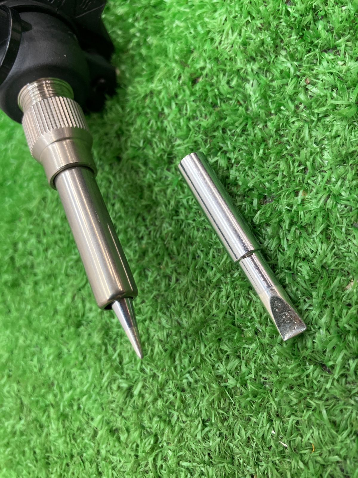 送料無料 ♥品 Milwaukee ミルウォーキー コードレスハンダゴテ M12 SI-0 APJ アクトツール富山店 ﾐﾙ