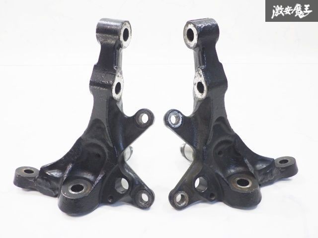 ☆切角アップ☆ D-MAX S15 シルビア スペックR SR20DET フロント
