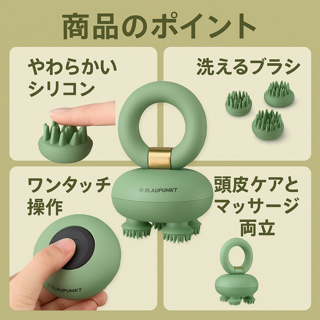 プレミアム 猫用 マッサージャー 猫 お風呂 マッサージ ペット用品 ca561