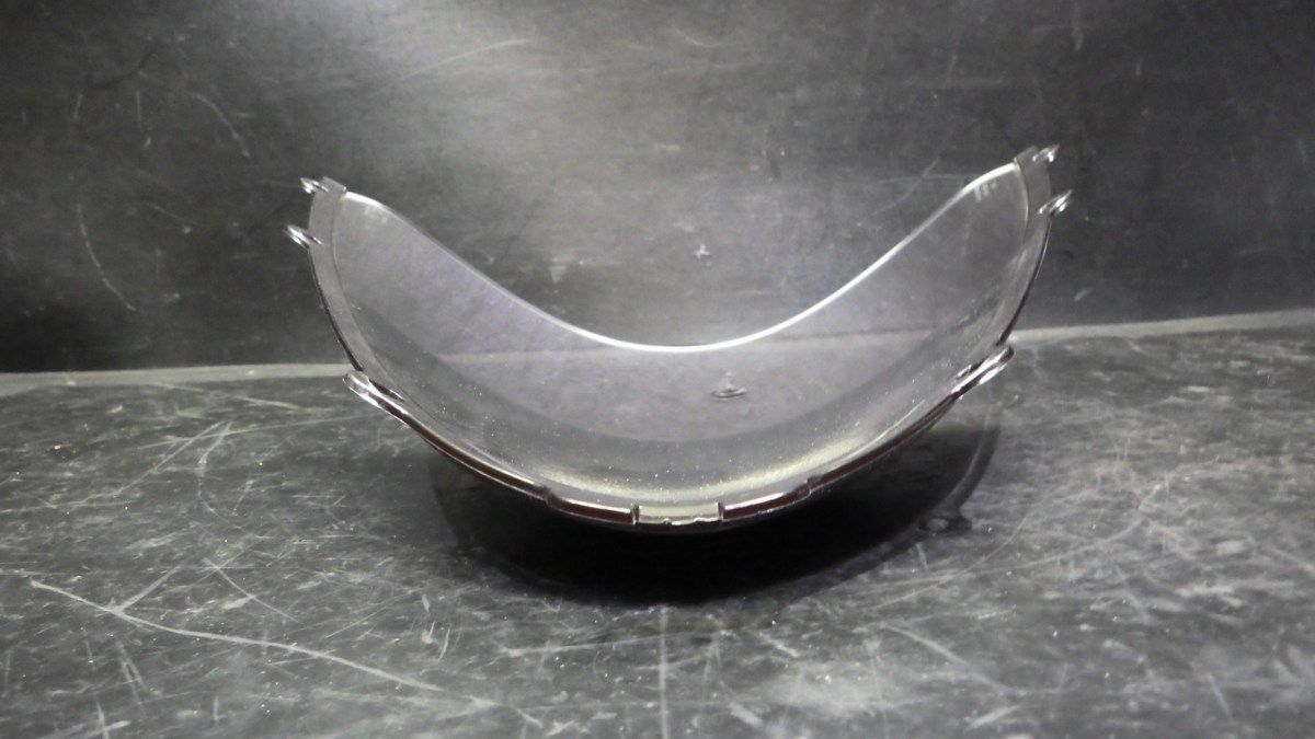 ☆カワサキ☆ZZR1400☆ZXT40D☆スクリーン☆D-701