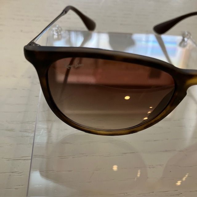 関送込＊RayBan＊RB4171 ERIKA 偏光レンズ サングラス (Ray Ban