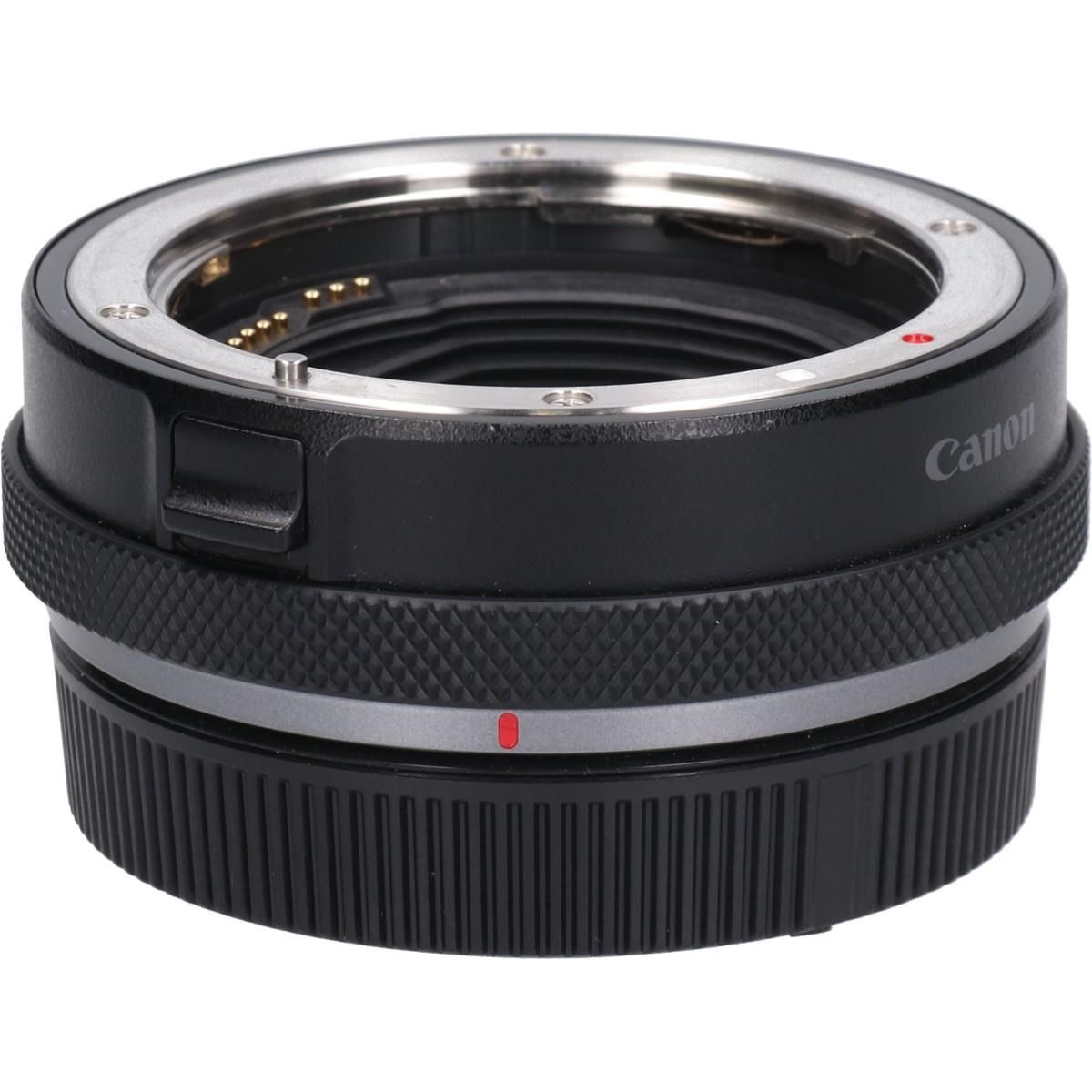 コントロールリング付