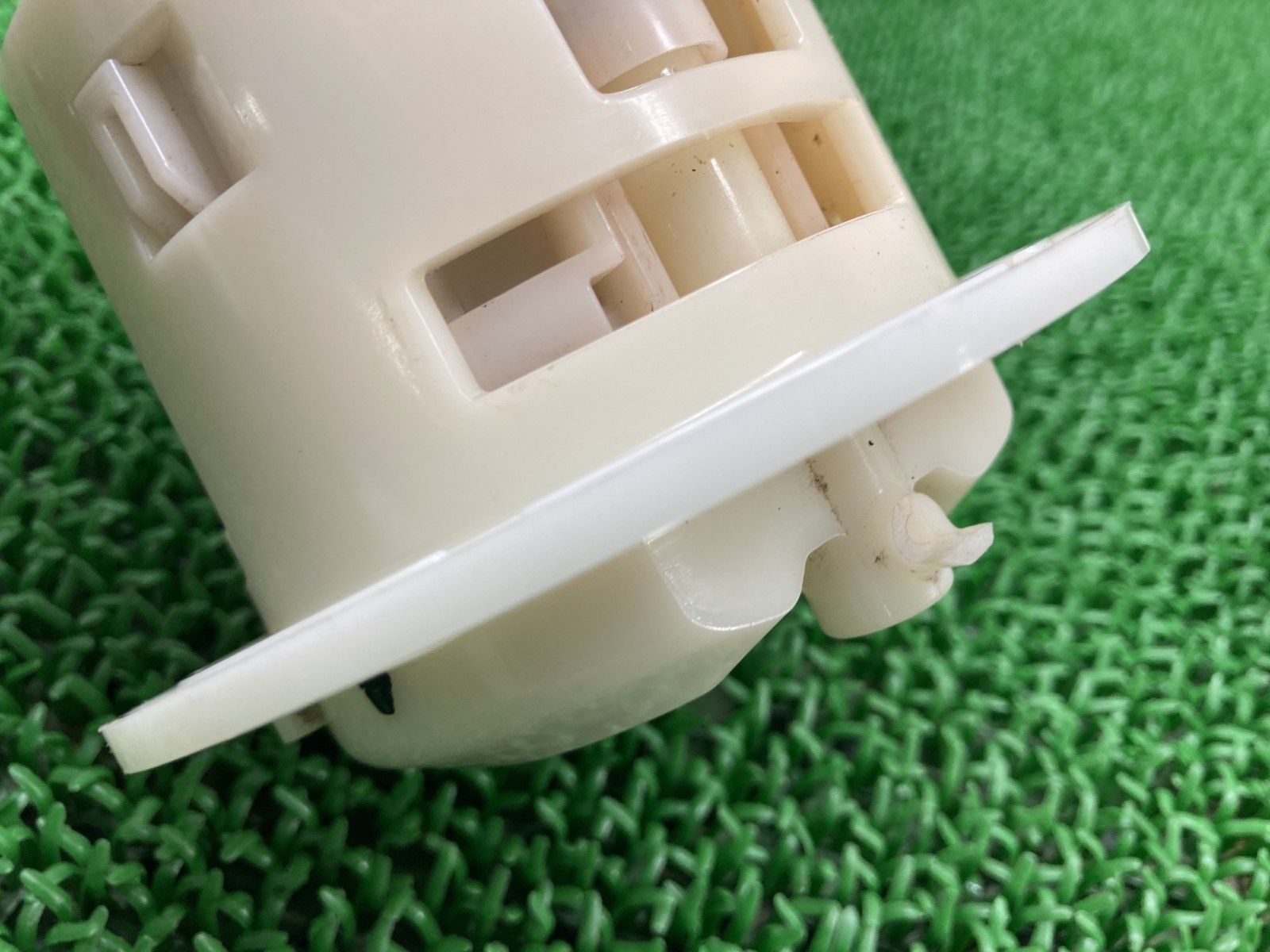 ニンジャ250SL フューエルセンサー