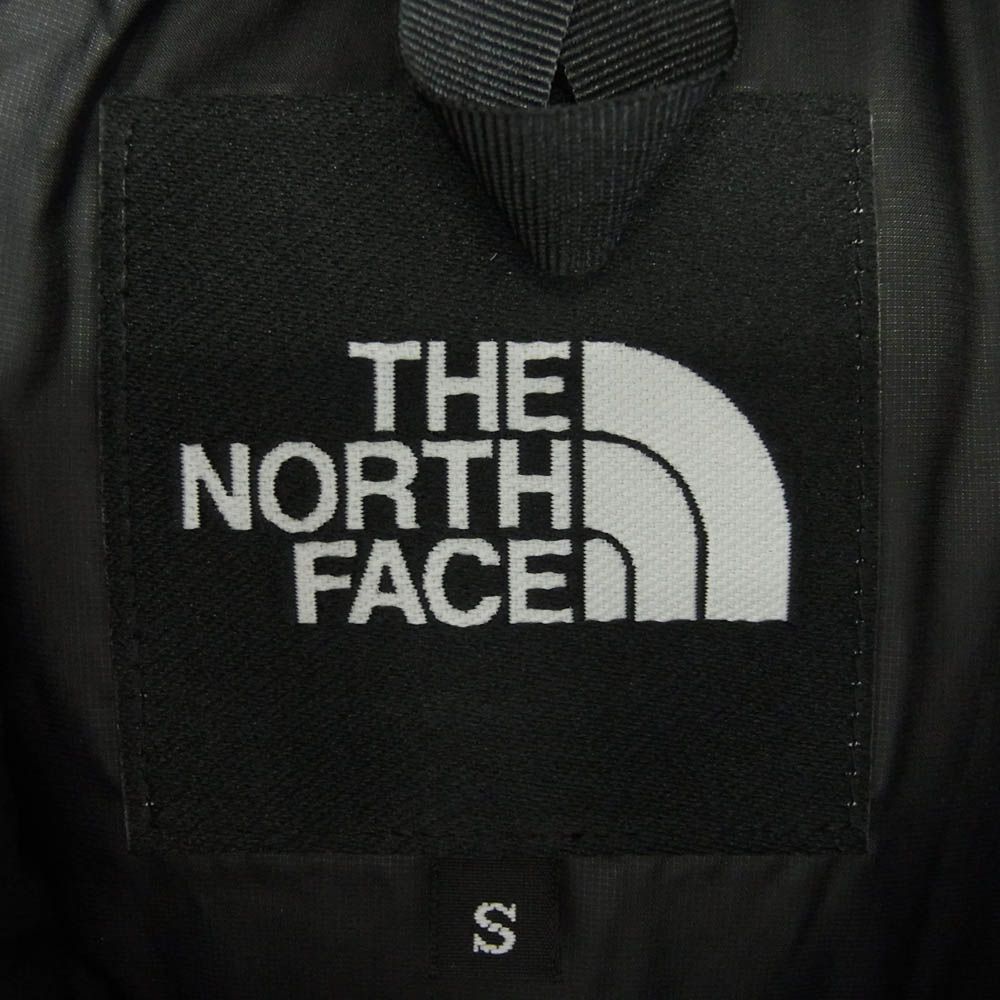 ANTARCTICA PARKA