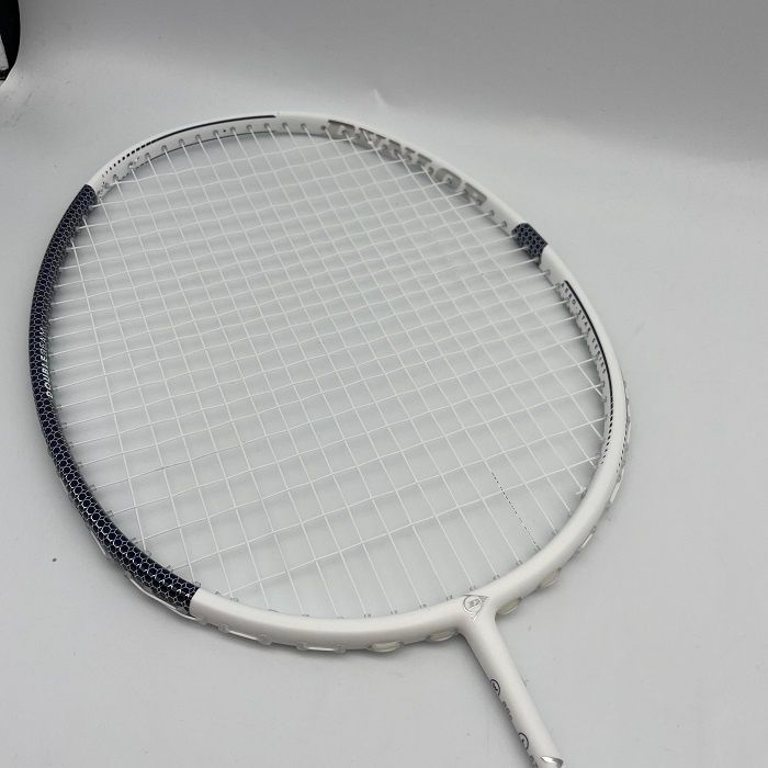 DUNLOP バドミントン ラケット AERO-STAR SPEED 86 エアロ