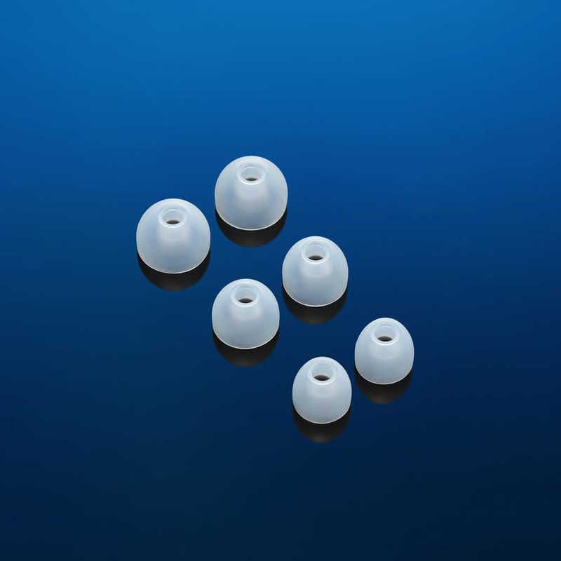 ハイレゾ対応イヤホン