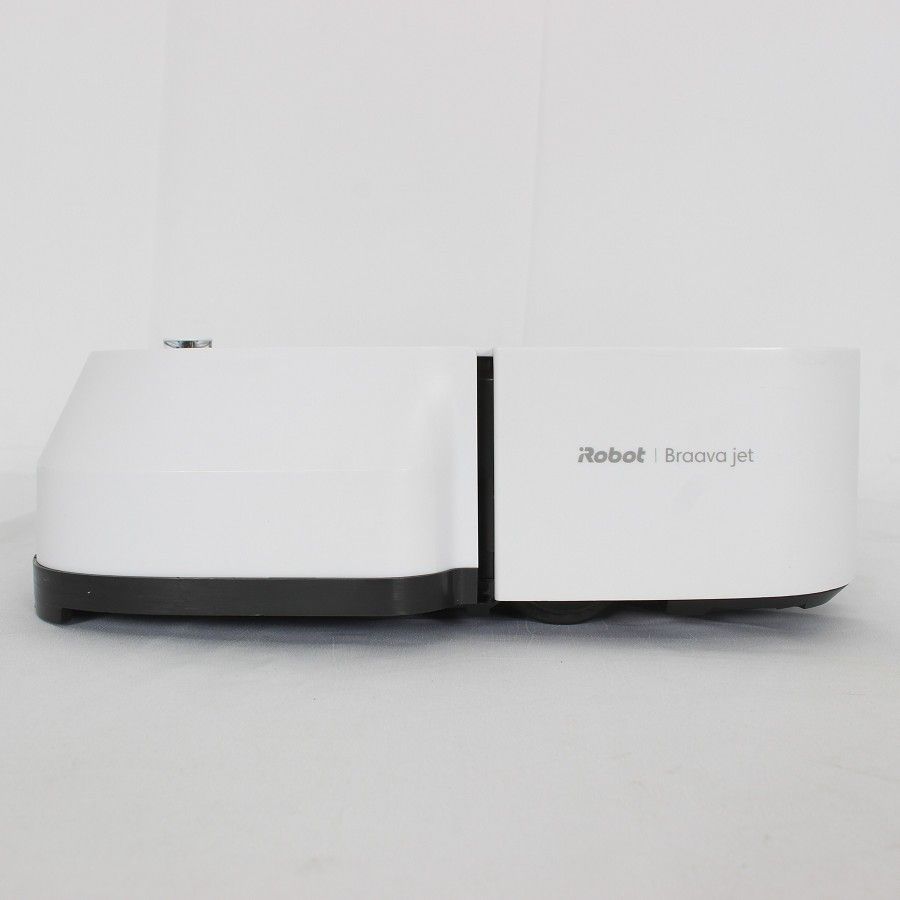 iRobot ブラーバ ジェット m6 床拭きロボット掃除機 m613860 アイ
