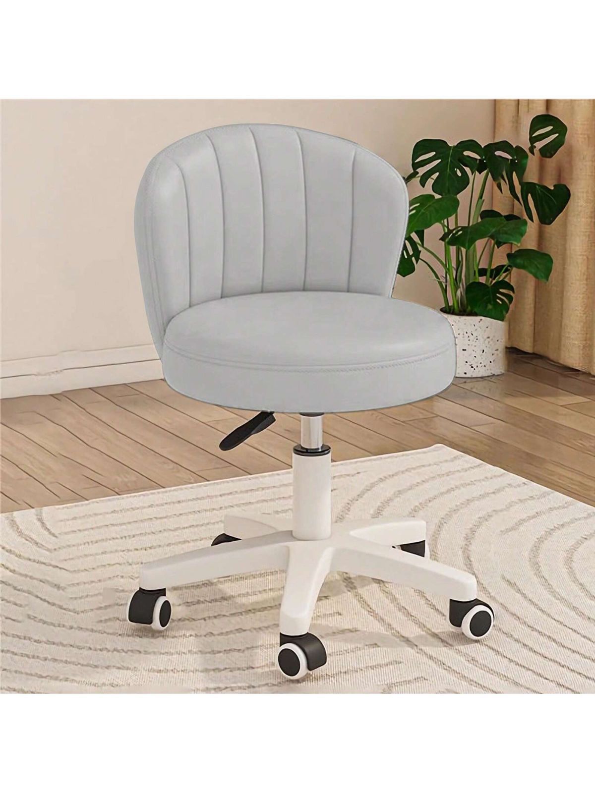 美品︎ バンボ グレー テーブル付き 双子 バンボ Bumbo クールグレー 2