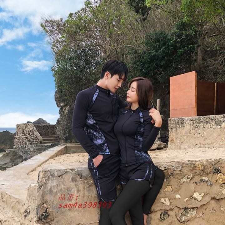 ラッシュガード 水着セット