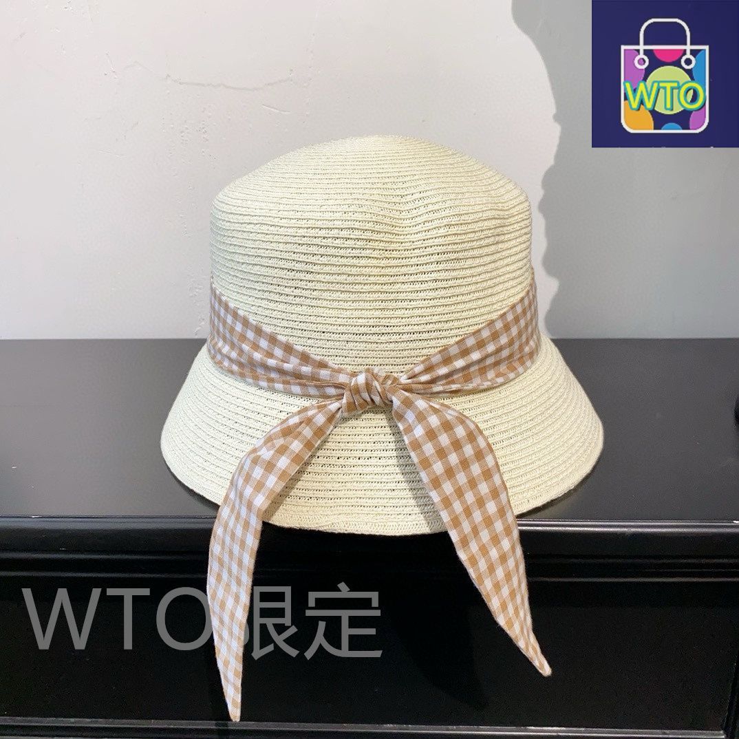 ストローハット 登場