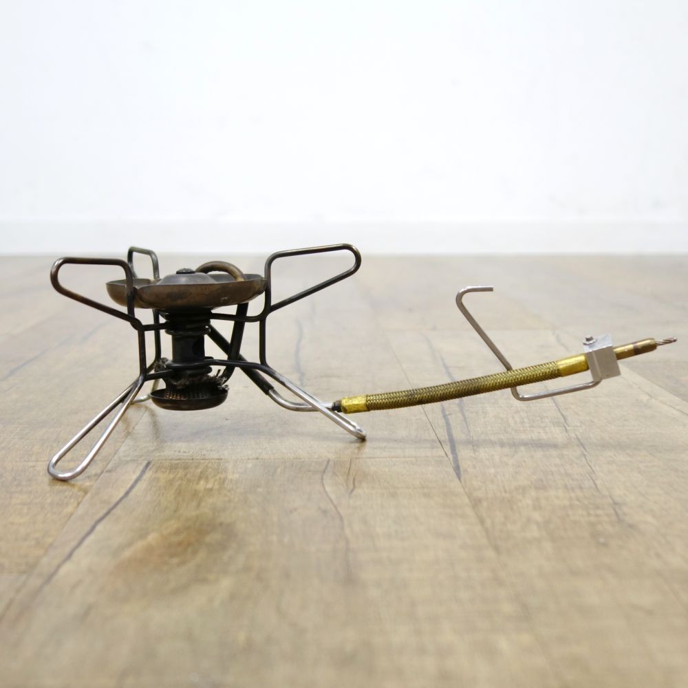 MSR ウィスパーライト インターナショナル 旧型 分離型 ストーブ