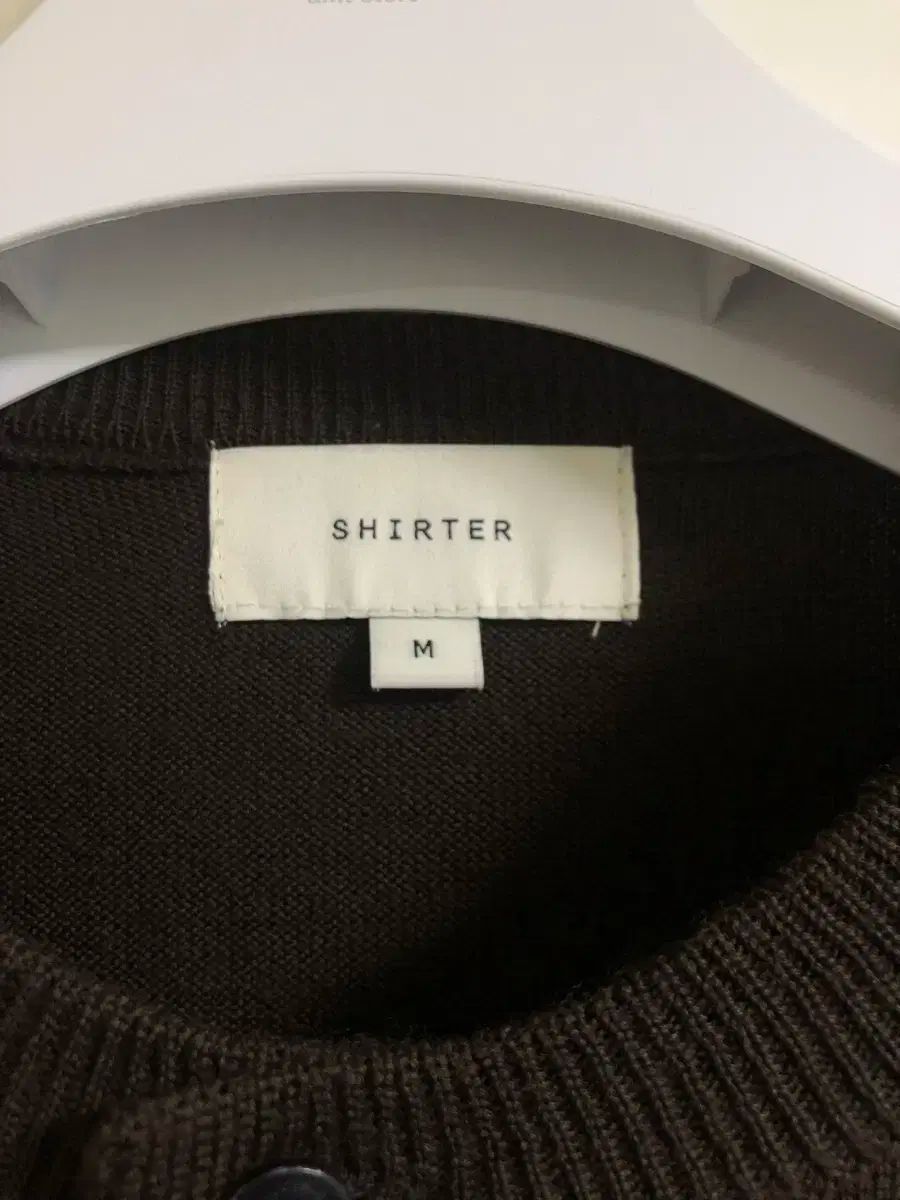 SHIRTER