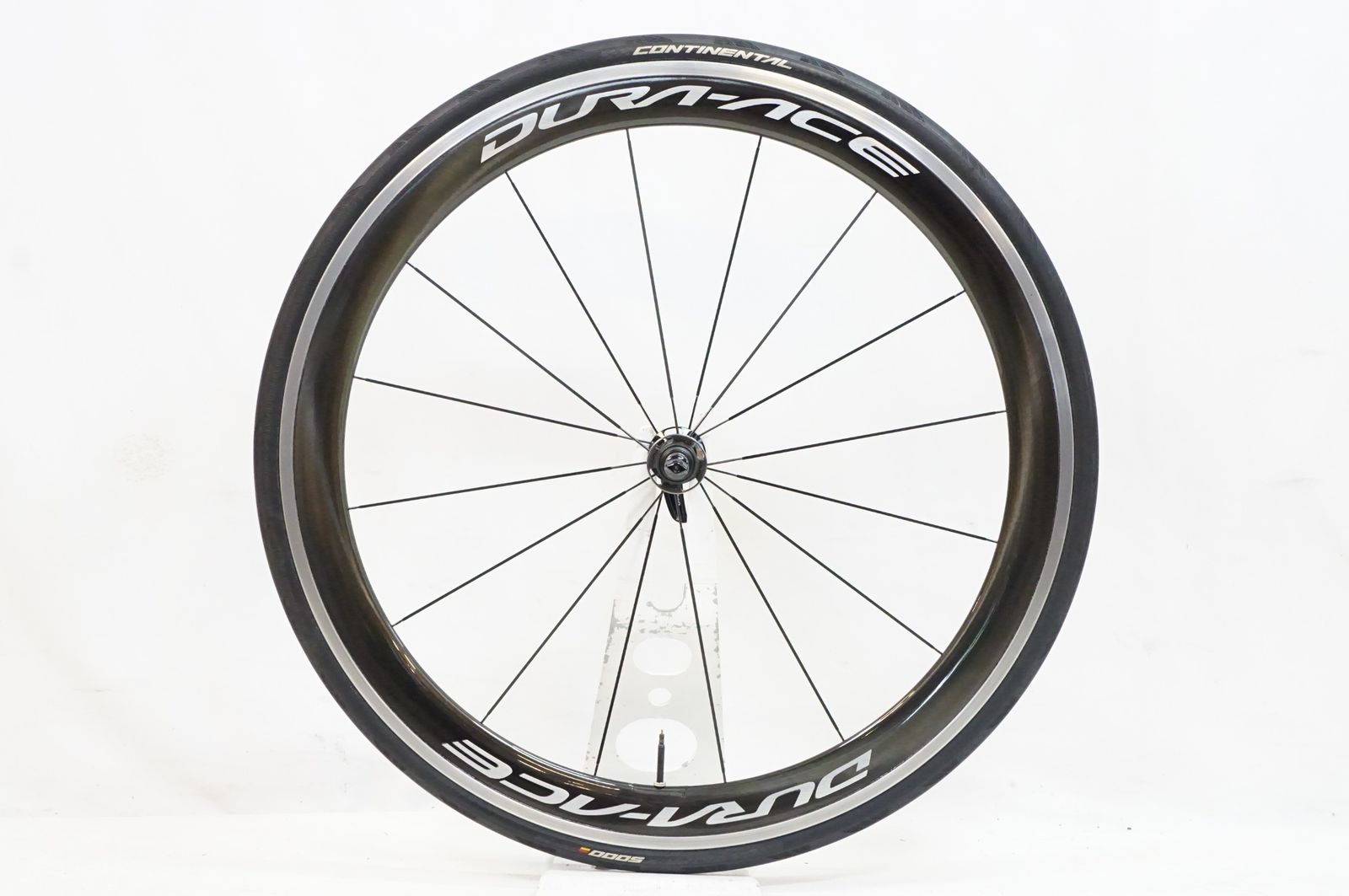 SHIMANO シマノ DURA-ACE WH-R9100-C60-CL フロントホイール | バイチャリ熊谷店