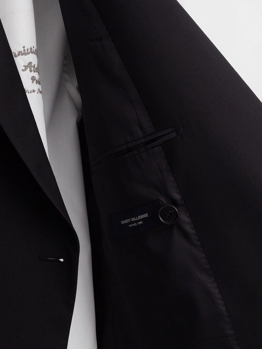 ヴィンテージ風 オーバーサイズ