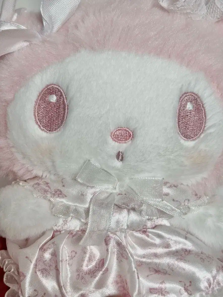 マイメロディ 白いちご ぬい ぬいぐるみ 再販 バージョン USTAUSTRALIA_COM_AU