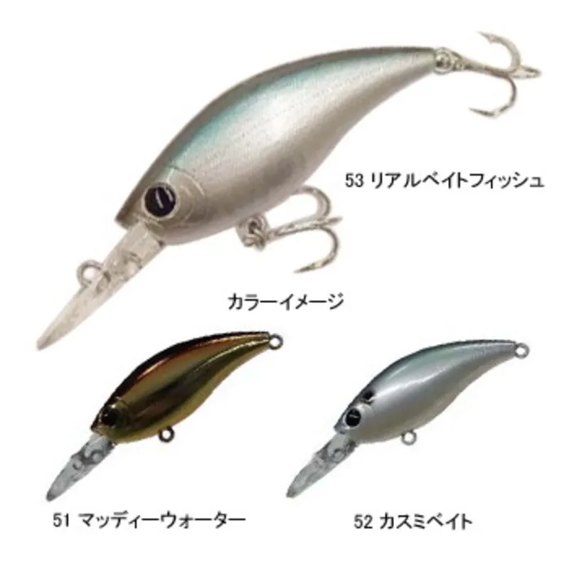 バスポンド トップウォーター ロッド S3 B.P. Bait ML 2025年最新