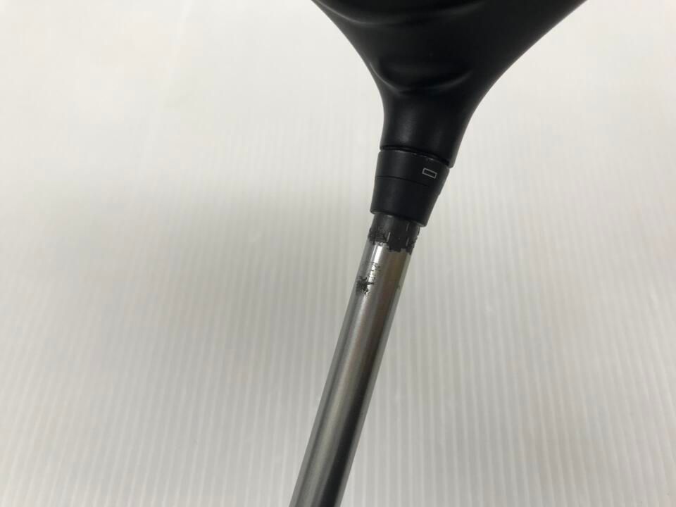 テーラーメイドステルス HD 10.5 ＋TOUR AD TP-6 Sシャフト テーラーメイドステルス HD 10.5 ＋TOUR AD TP-6 Sシャフト