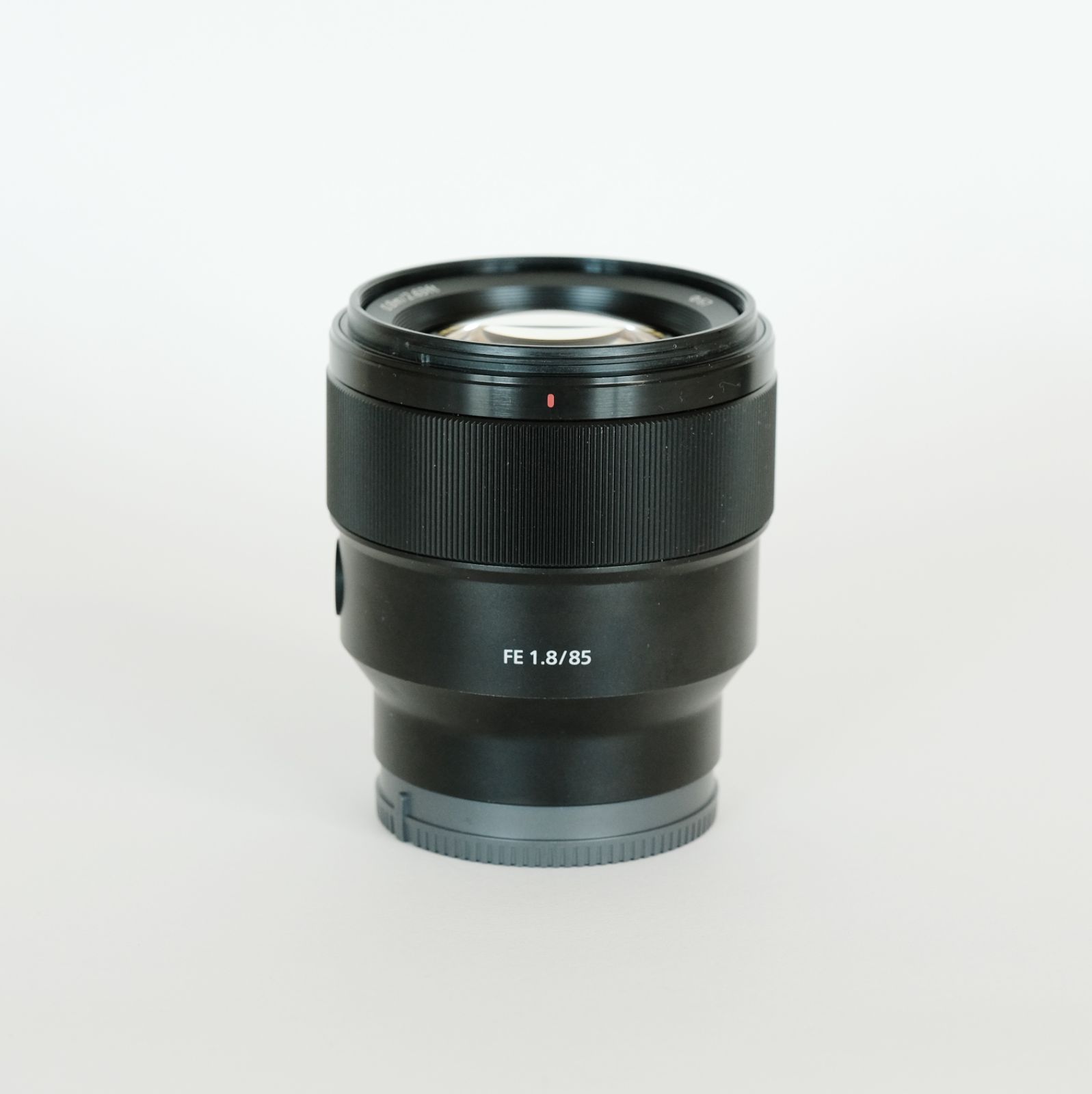 良品] SONY FE 85mm F1.8 SEL85F18 / ソニー / 単焦点レンズ / E 