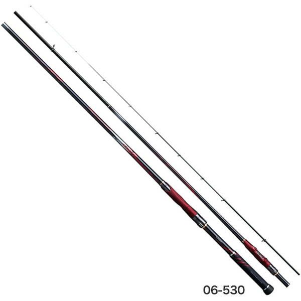 シマノ 磯竿 AERNOS RADIX 1.5 530 SHIMANO AERNOS 磯 1.5-530 SI 磯竿