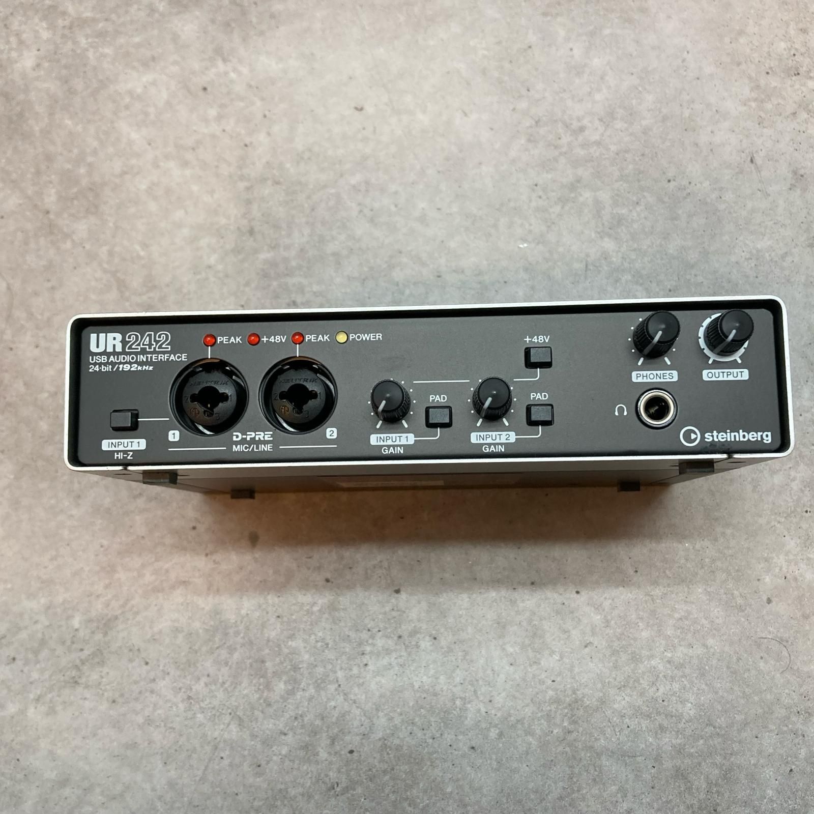 Steinberg スタインバーグ