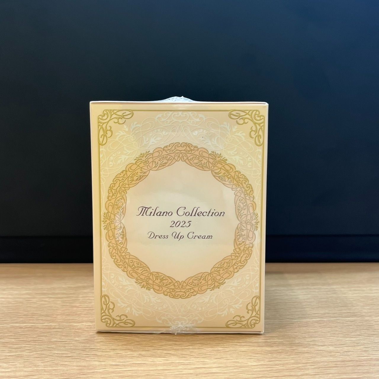 新品 未開封 ミラノコレクション ドレスアップクリーム 2024 50ｇ ミラノコレクション カネボウ ドレスアップクリーム 2024 SPF20