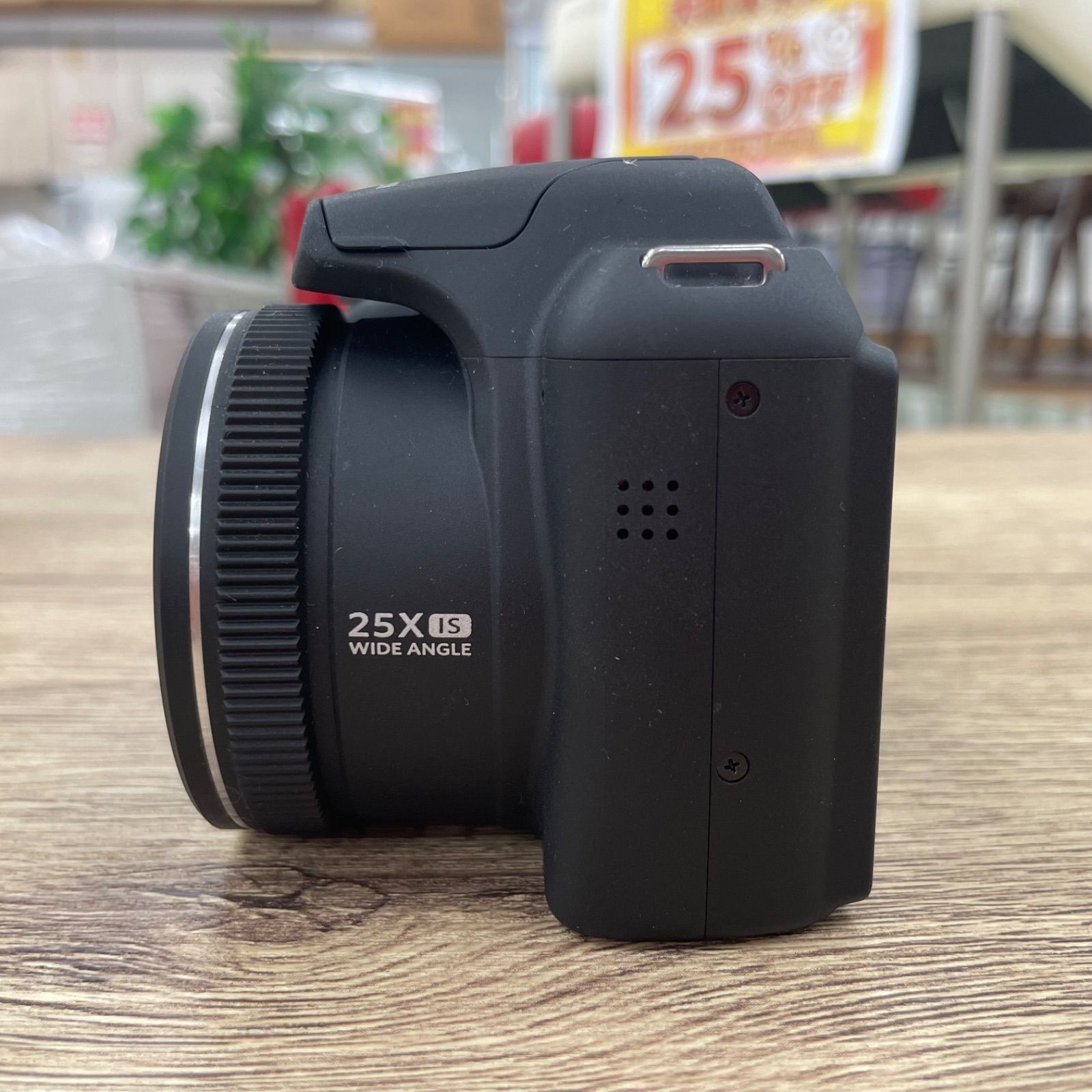 新品 コダック PIXPRO AZ255 コンパクトデジカメ三脚カメラ用バッグ付 81ZuLwIHgOL._UF1000,1000_QL80_.jpg