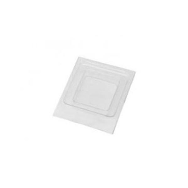 クリオモルド プラスチック包埋皿 4557 3号