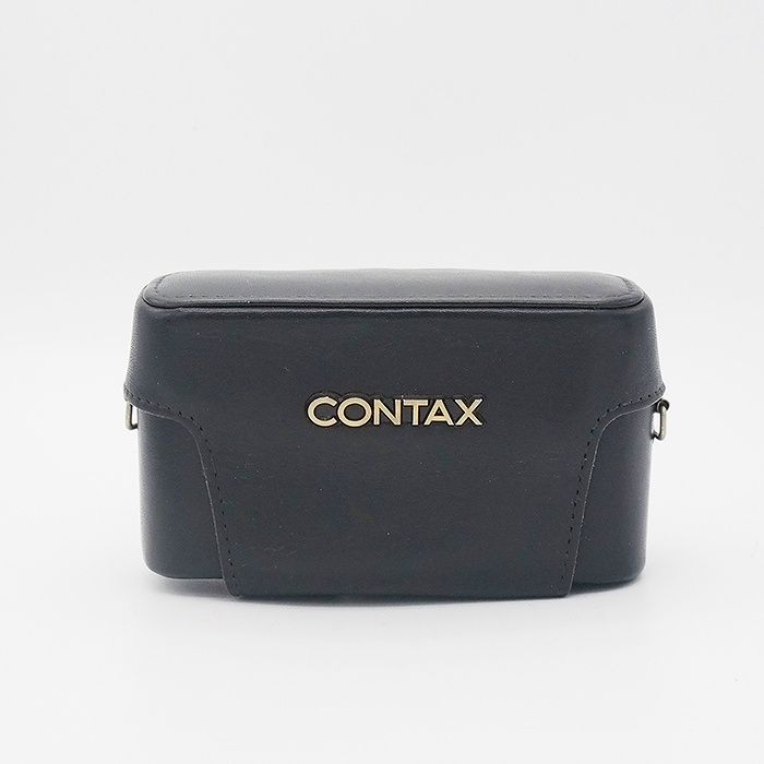 京セラ　contax T2 ミニマリストを目指す僕が、どうしても処分できなかった銀塩