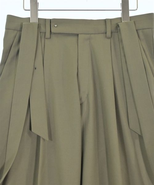 KONYA スラックス メンズ 【古着】【中古】【送料無料】 - メルカリ