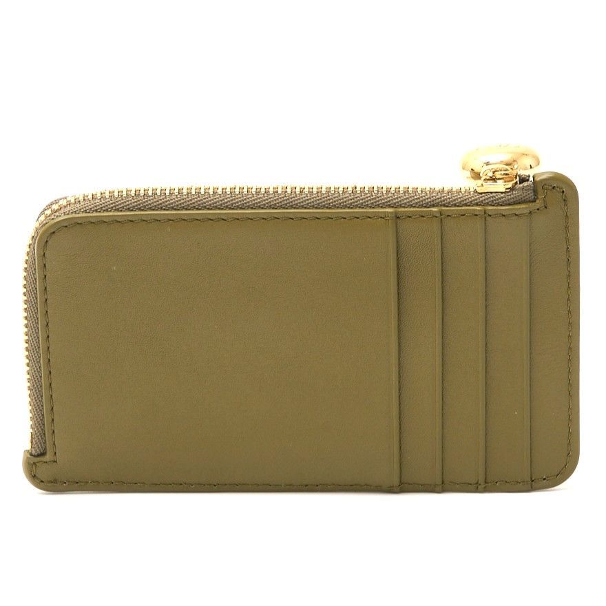 【セール】ロエベ☆ぺブル コインカードホルダー☆CANBZ40X01 LOEWE】ロエベ 人気 ぺブル コインカードホルダー (LOEWE/カード