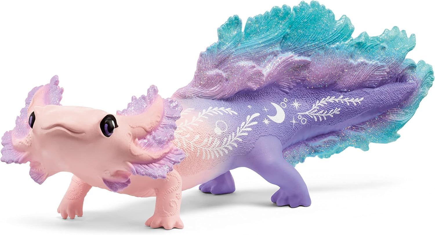 Axolotl