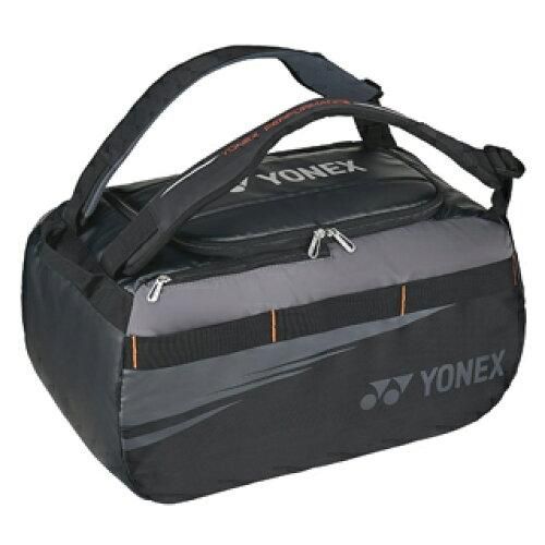 5営業日で発送 YONEX ヨネックス ダッフルバッグ BAG2324 色 ブラック