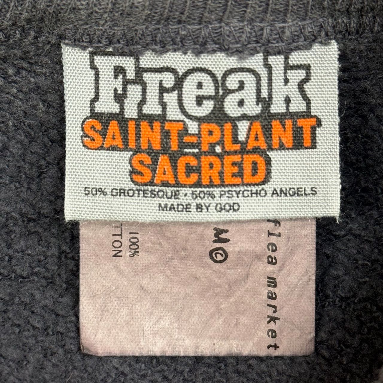 定価86900円 新品 SAINT MICHAEL × Cactus Plant Flea Market 24AW 