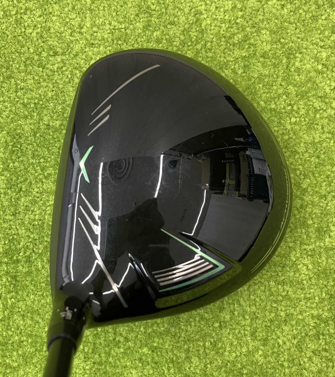 ダンロップ XXIO X -eks- 2025 ドライバー 10.5° Miyazaki AX-ll フレックスSR