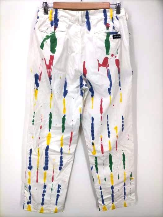 PATS PANTS(パッツパンツ) 19SS HESTER #99575# - 古着買取BAZZSTORE