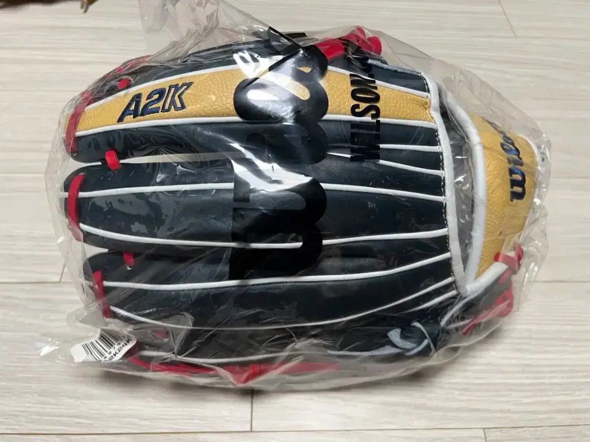 ウィルソン Wilson KOREA A 2 K 1785 チェ ハン 販売